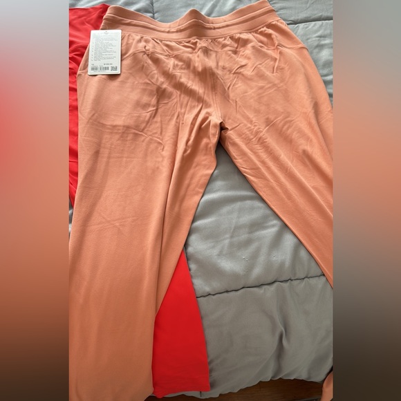 Lululemon Align 28 inch size 8 and Ready to Rulu Jogger size 10 - Picture 2 of 2